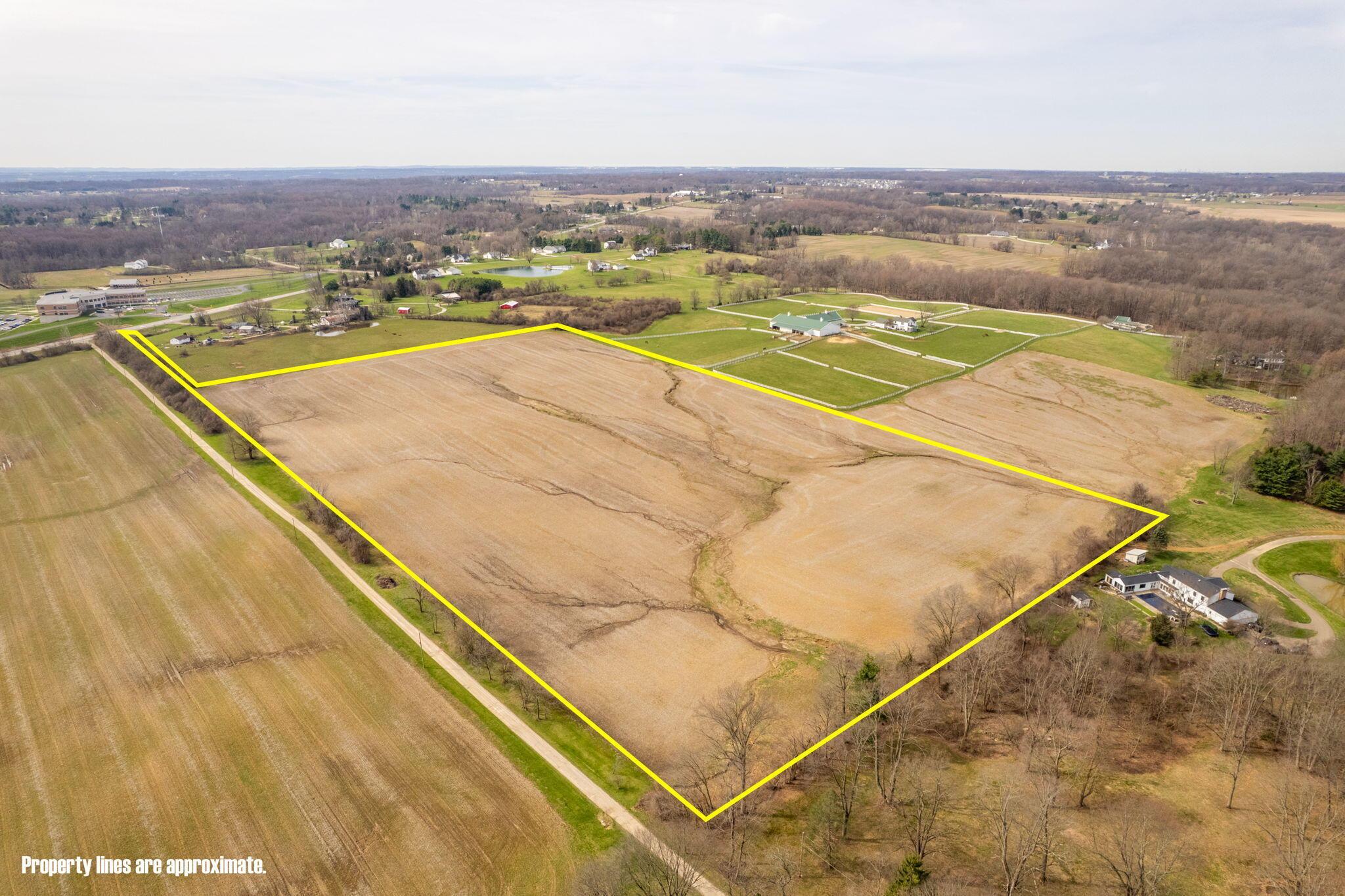 0 Columbus Road Southwest Granville, OH 43023 - Photo 3 of 10 70-web-or-mls-DJI_0294-HDR-Edit - Copy