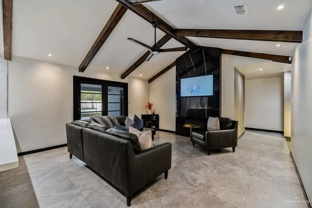 $310,000 | 111 South Cox Street, Rio Grande City, TX 78582