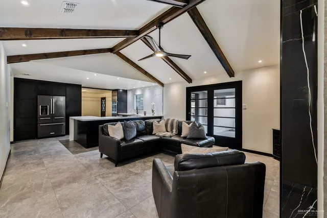 $310,000 | 111 South Cox Street, Rio Grande City, TX 78582