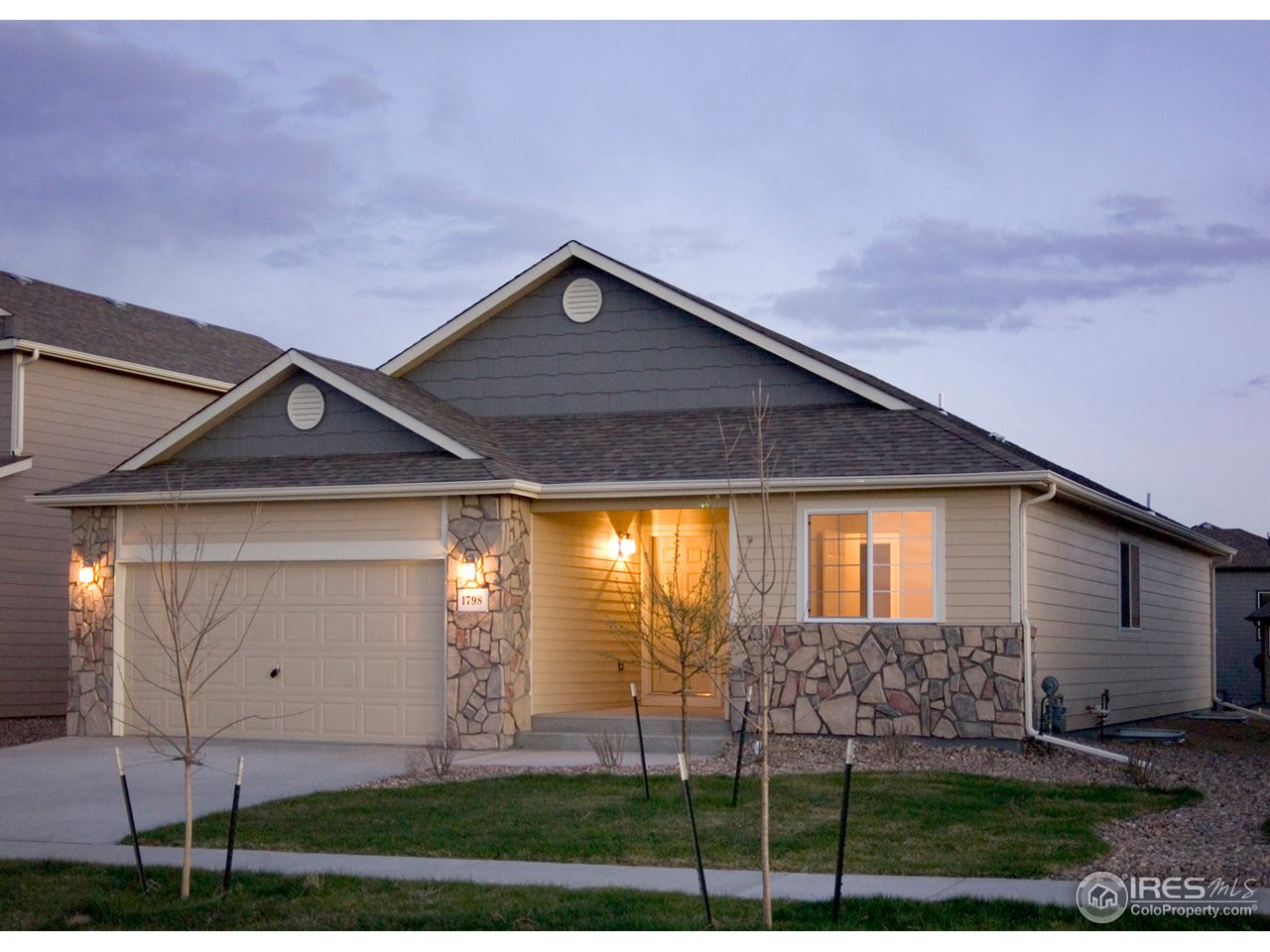 8419 18th St Road Greeley, CO 80634 - Photo 1 of 1 Gallery Image 1