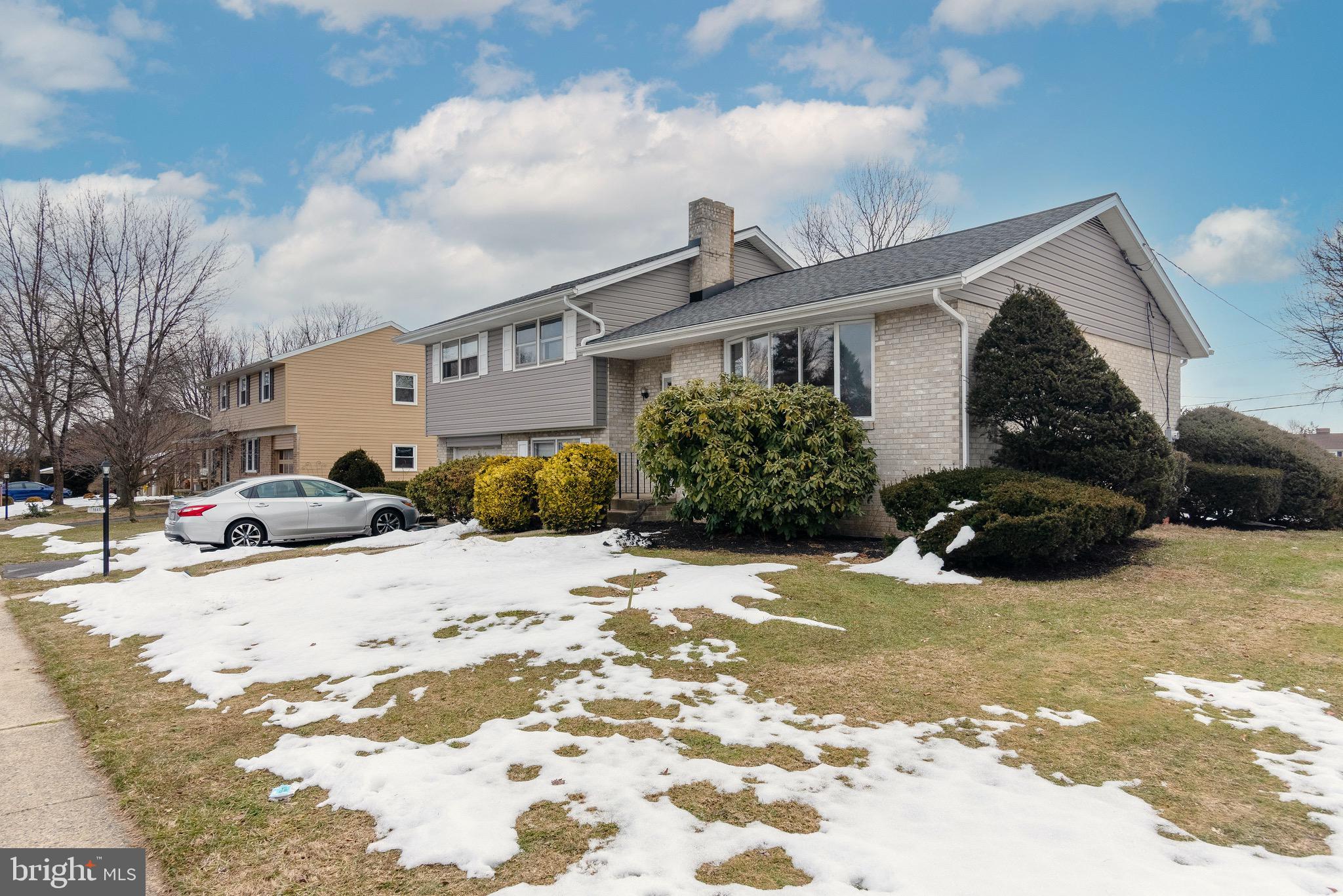 1645 Westwood Road Reading, PA 19610 - Photo 16 of 19