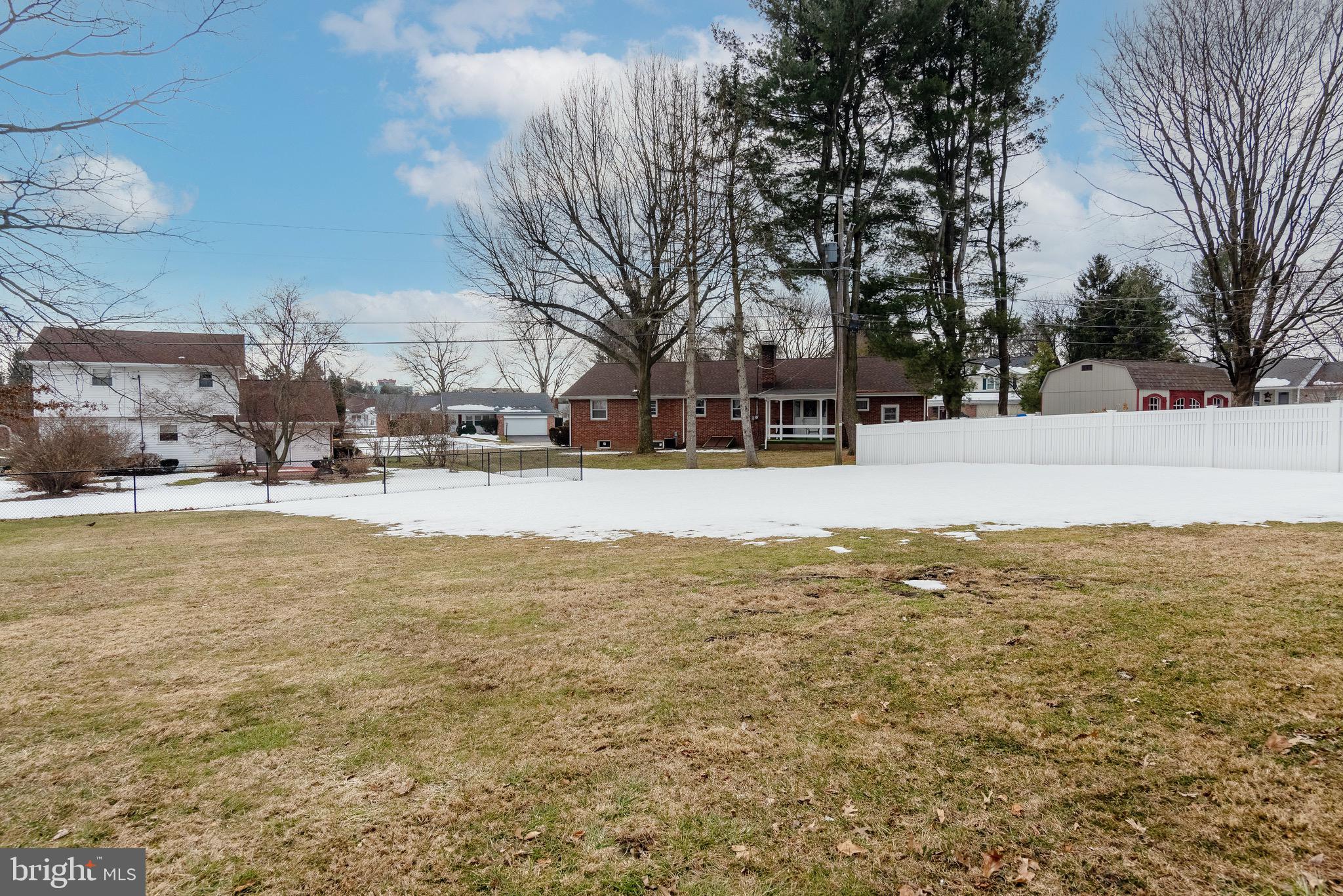 1645 Westwood Road Reading, PA 19610 - Photo 19 of 19