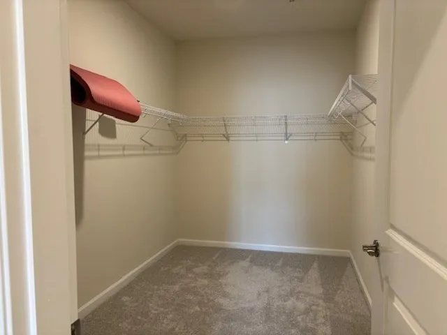 a view of small space