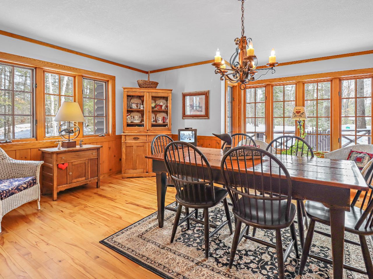 2021 West Carpenter Lake Road Eagle River, WI 54521 - Photo 33 of 42 Gallery Image 33
