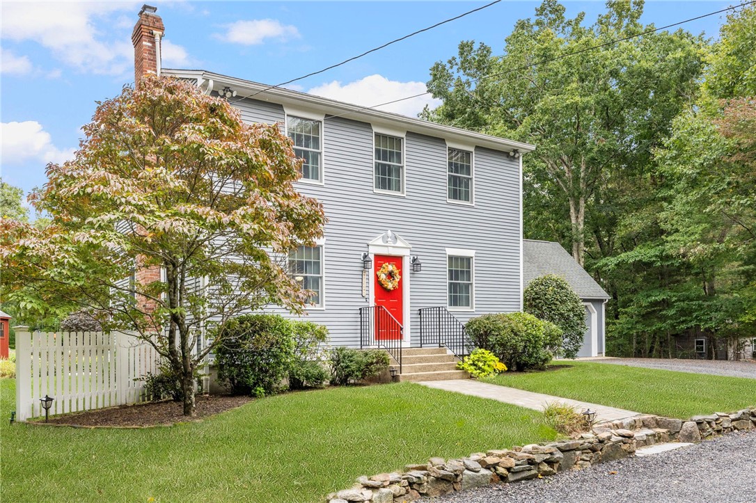 410 Rockland Road Scituate, RI 02857 - Photo 5 of 42 Gallery Image 5
