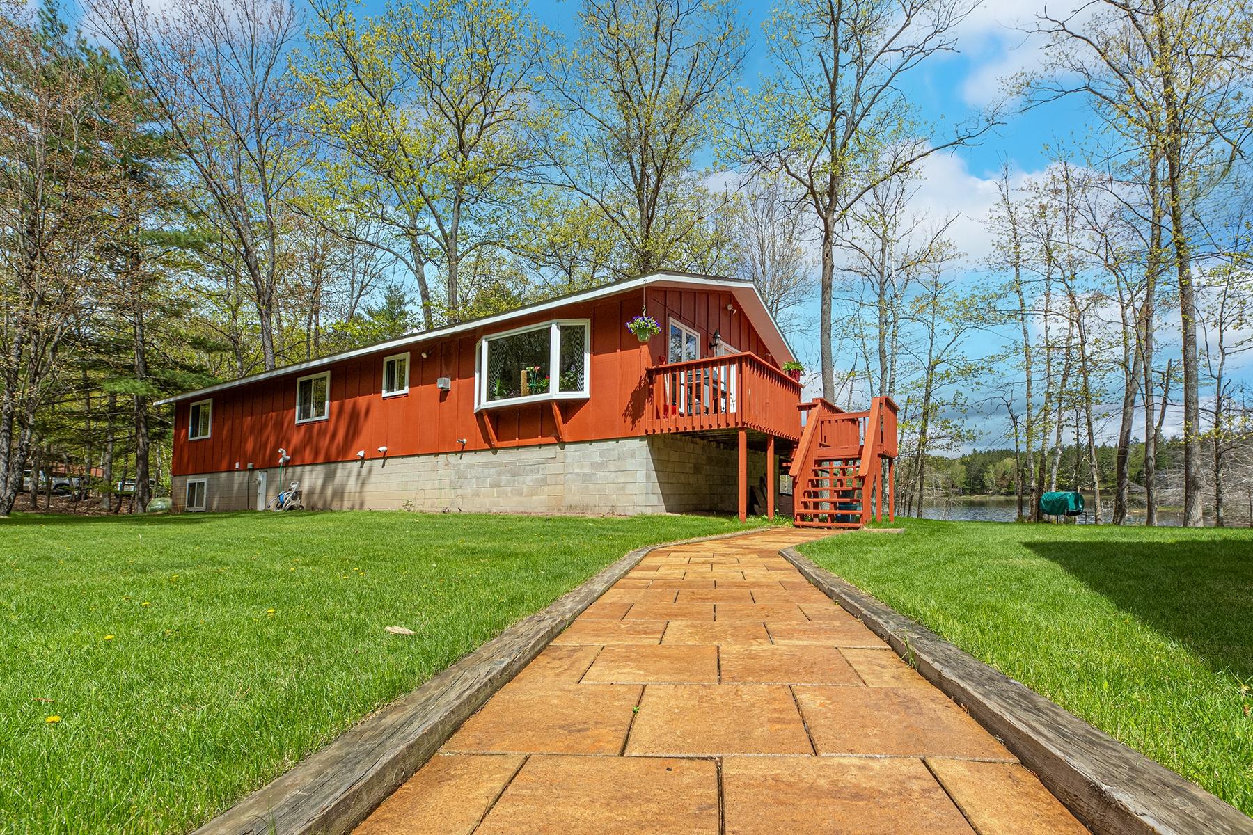 1538 Lotus Lane Eagle River, WI 54521 - Photo 12 of 40 Gallery Image 12