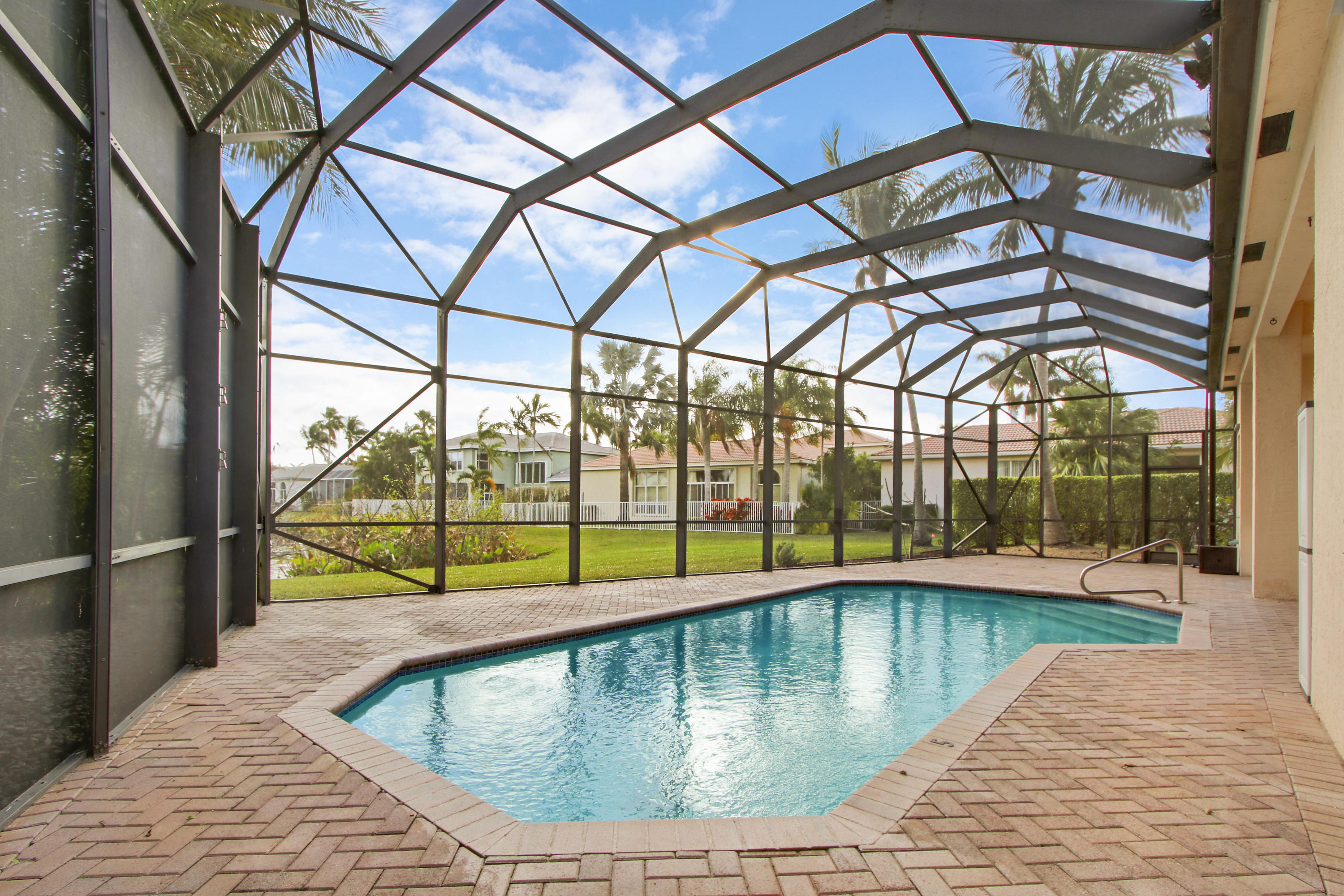 18561 Ocean Mist Drive Boca Raton, FL 33498 - Photo 19 of 29 Pool Deck