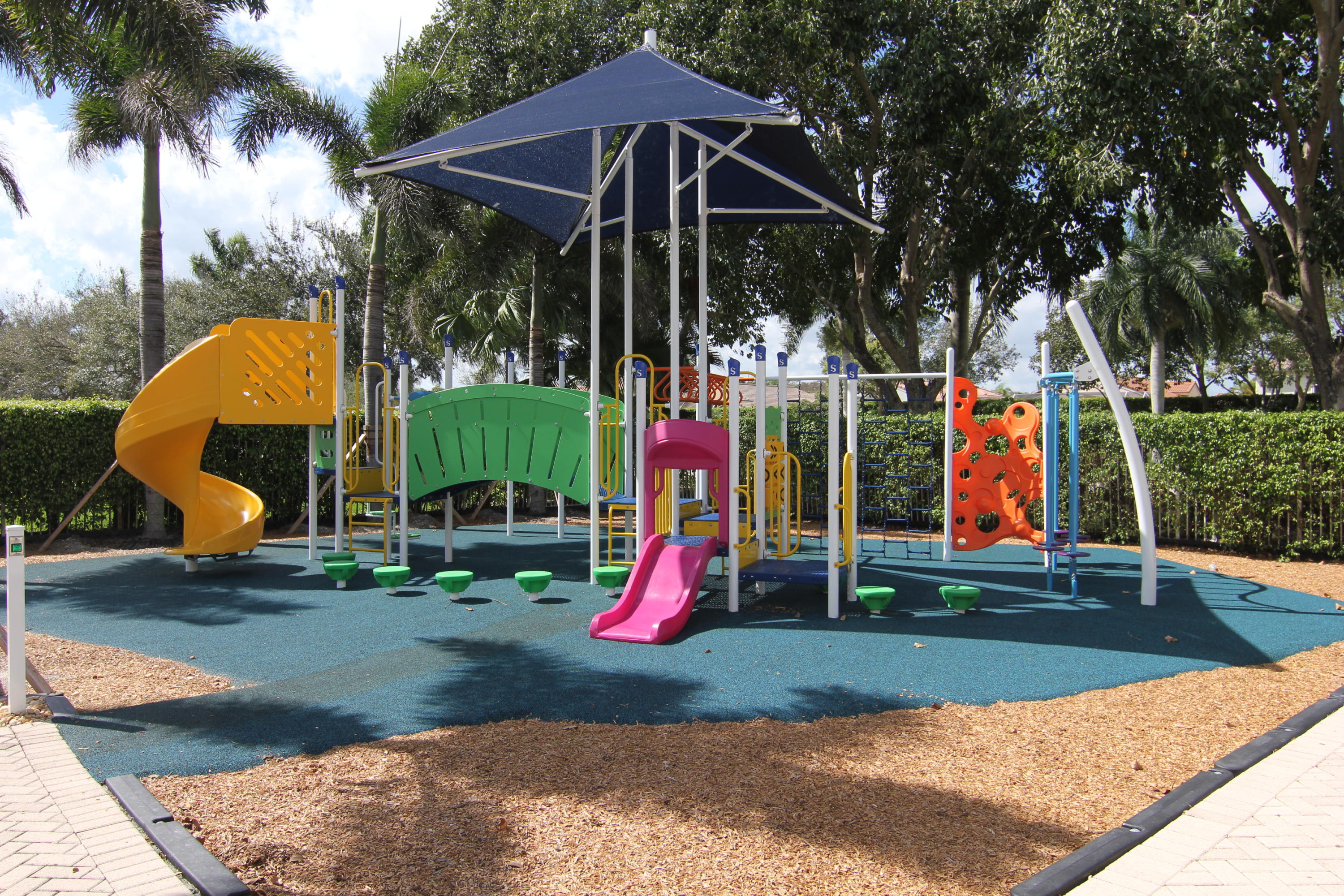 18561 Ocean Mist Drive Boca Raton, FL 33498 - Photo 26 of 29 Tot Lot