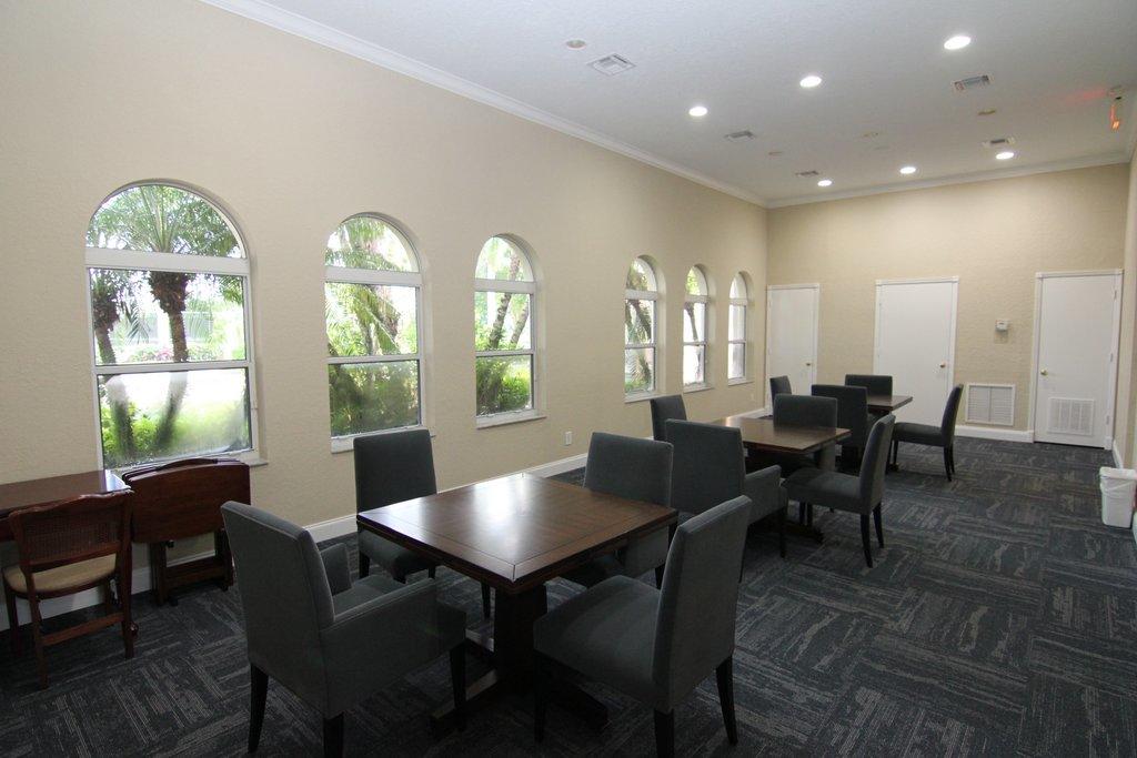 18561 Ocean Mist Drive Boca Raton, FL 33498 - Photo 29 of 29 Shores Card Room