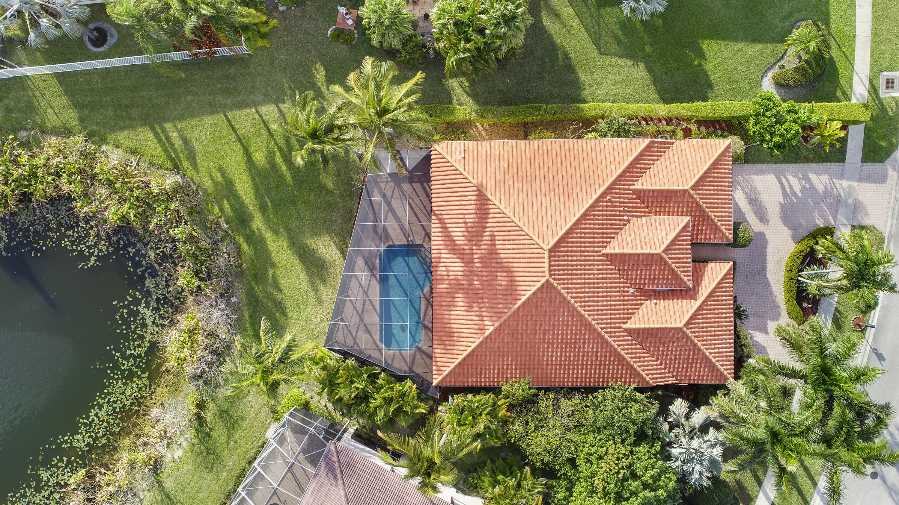 18561 Ocean Mist Drive Boca Raton, FL 33498 - Photo 4 of 29 Enormous Inverted Pie Lot