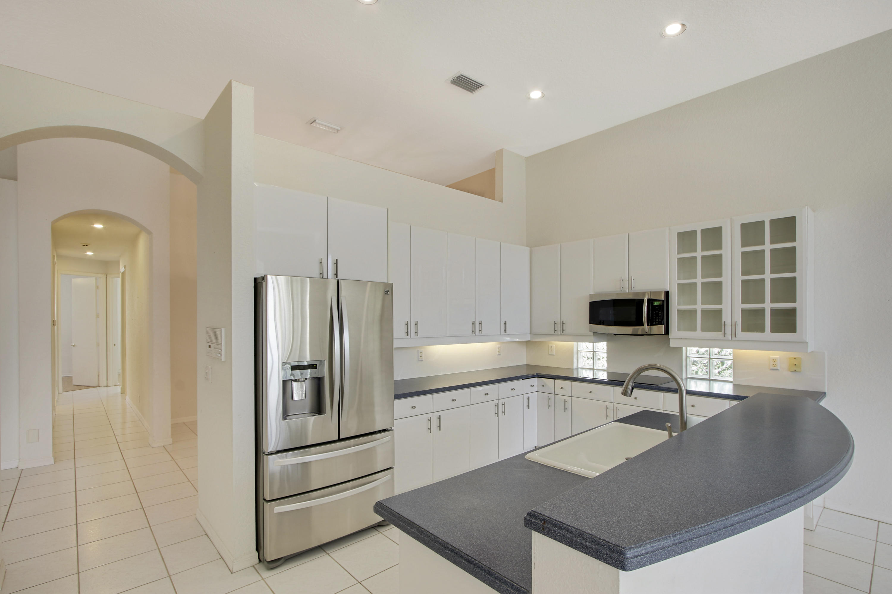18561 Ocean Mist Drive Boca Raton, FL 33498 - Photo 8 of 29 Kitchen Detail