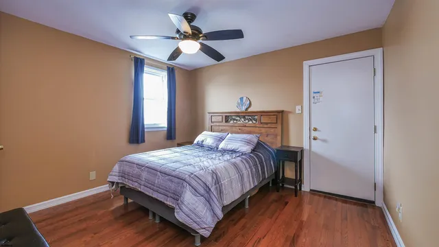 $1,500 | 9801 Ventnor Avenue, Unit C2, Margate City, NJ 08402