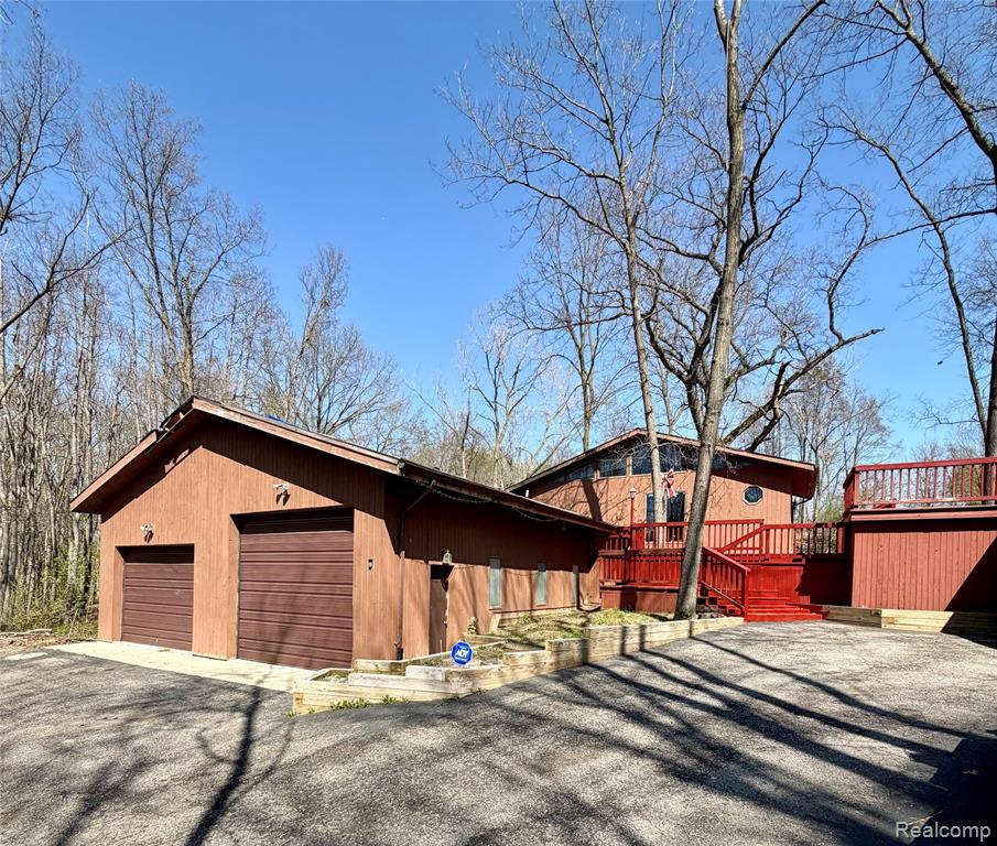 10655 Beardslee Road Perry, MI 48872 - Photo 26 of 26