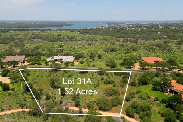 $699,000 | 0 The Trails Parkway, Horseshoe Bay, TX 78657