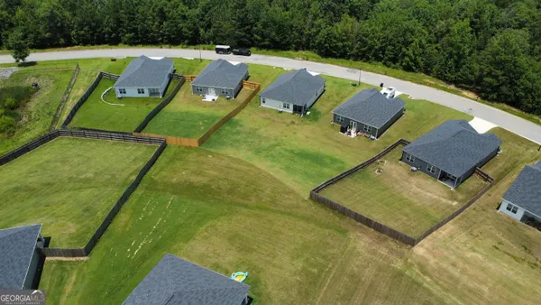 $295,000 | 100 Alton Tucker Sr. Boulevard, Bonaire, GA 31005