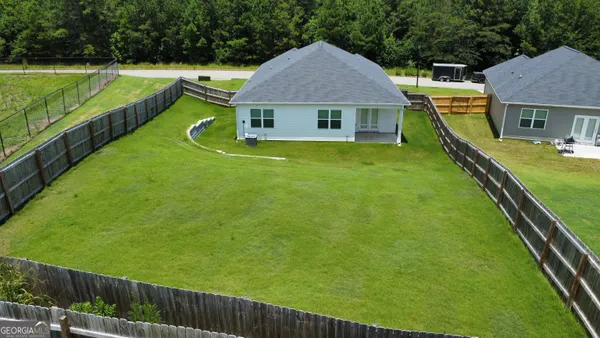 $295,000 | 100 Alton Tucker Sr. Boulevard, Bonaire, GA 31005