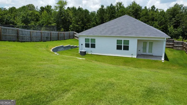 $295,000 | 100 Alton Tucker Sr. Boulevard, Bonaire, GA 31005