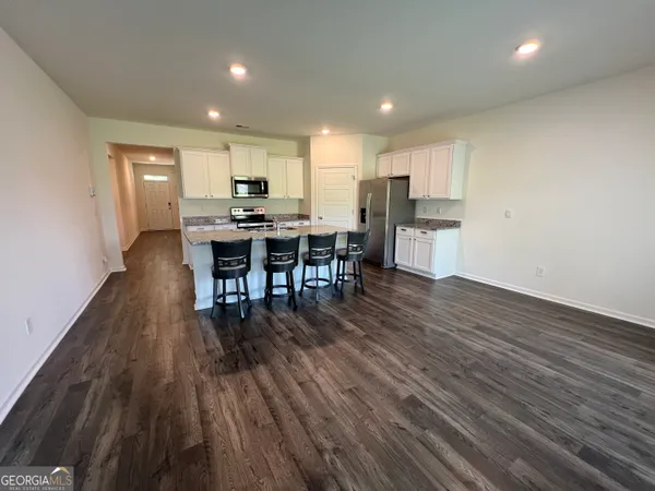 $295,000 | 100 Alton Tucker Sr. Boulevard, Bonaire, GA 31005
