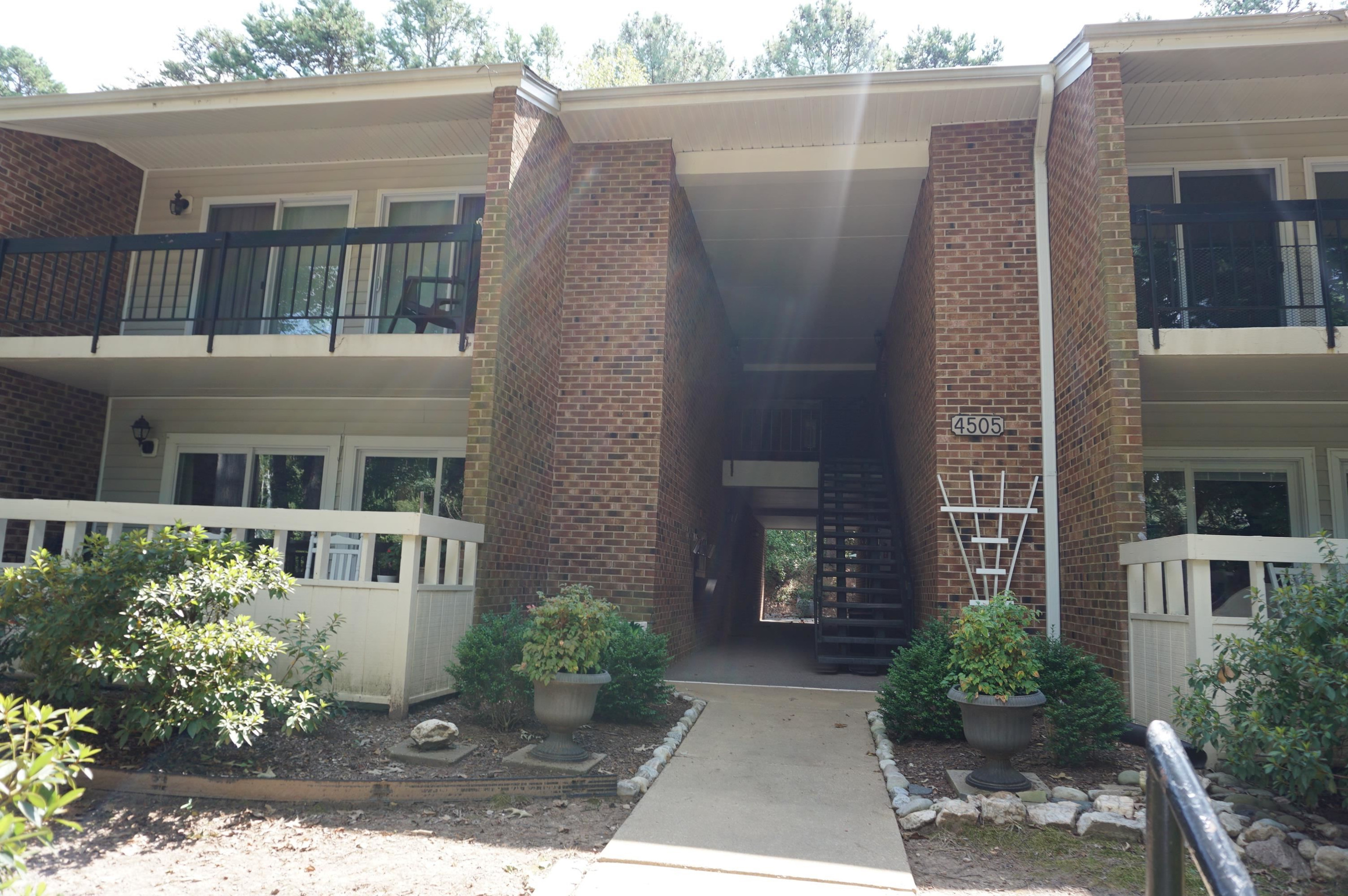 4505 Edwards Mill Road, Unit F Raleigh, NC 27612 - Photo 2 of 35 Photo 2