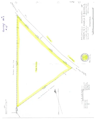 $55,000 | 34 Perry Road, Lunenburg, VT 05906