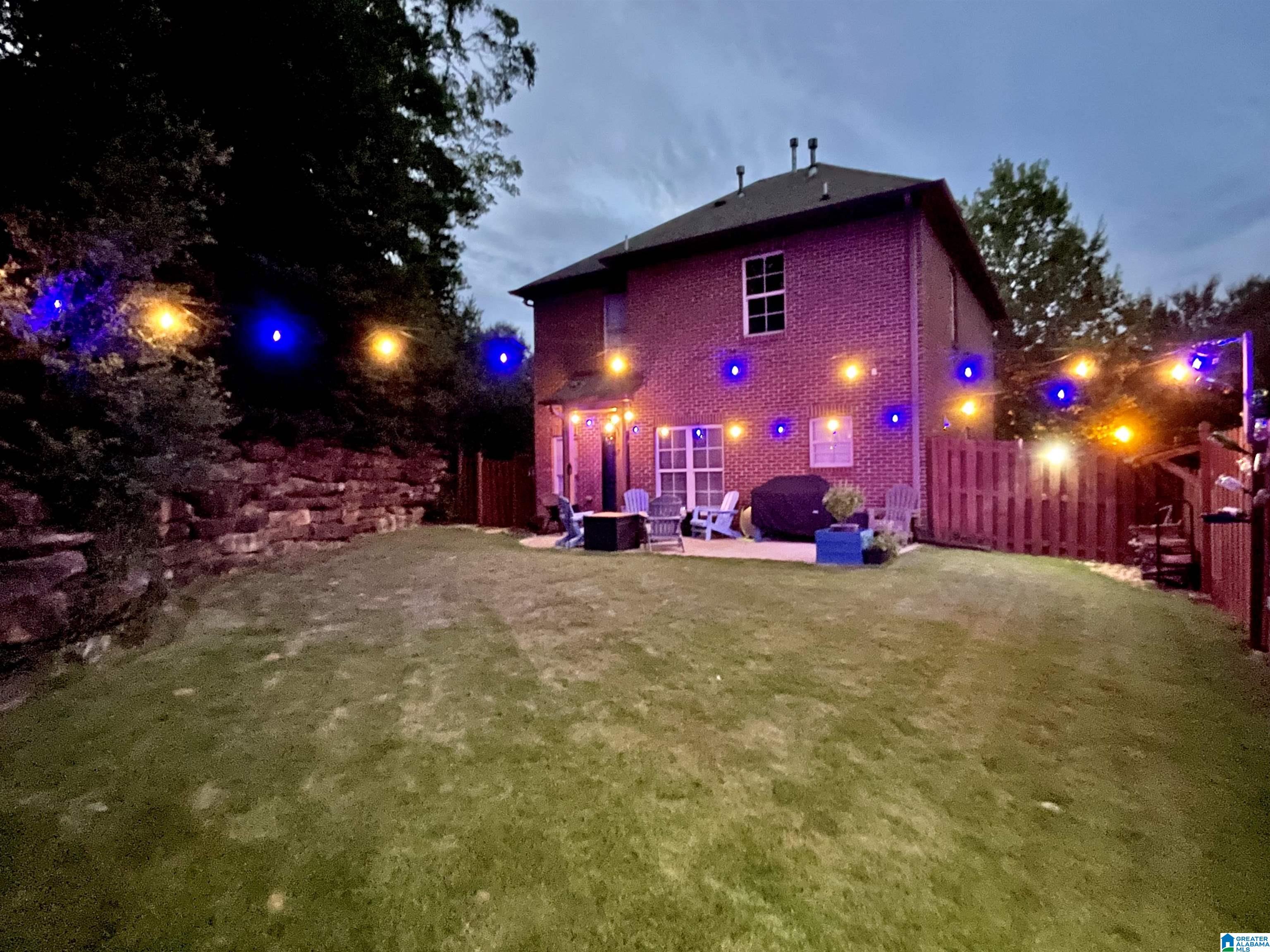 360 Barrington Court Birmingham, AL 35210 - Photo 3 of 23