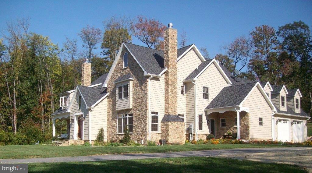5105 Smith Road Rohrersville, MD 21779 - Photo 1 of 26 Exterior (Front)