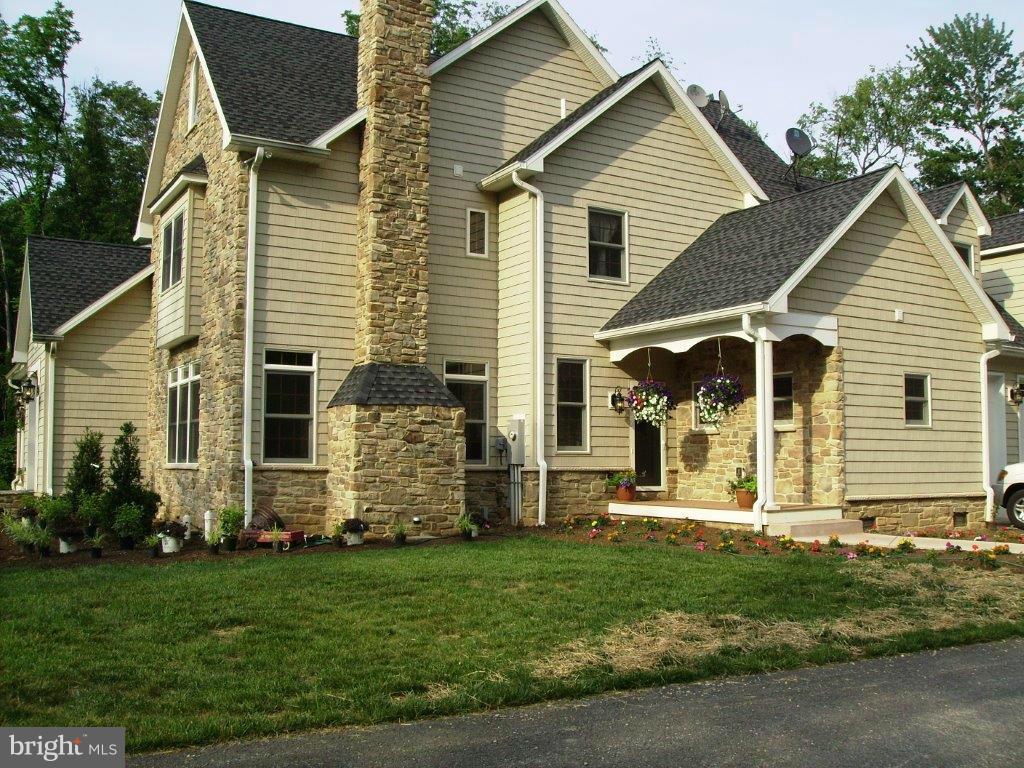 5105 Smith Road Rohrersville, MD 21779 - Photo 2 of 26 Exterior (Front)