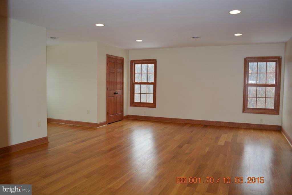 5105 Smith Road Rohrersville, MD 21779 - Photo 12 of 26 Bedroom (Master)