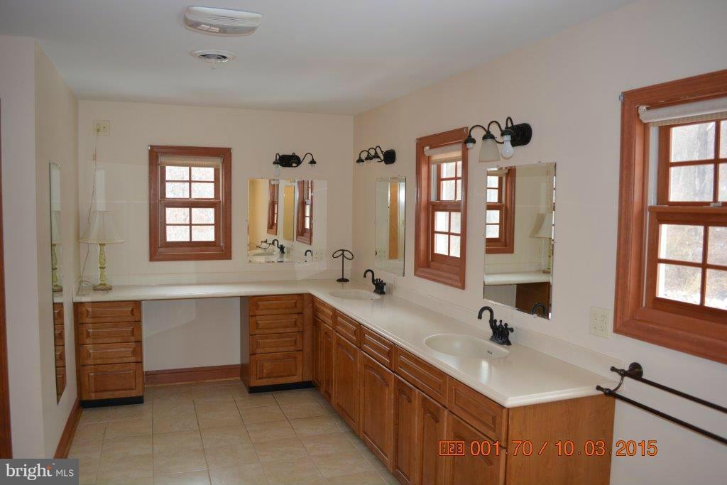 5105 Smith Road Rohrersville, MD 21779 - Photo 13 of 26 Bath (Master)