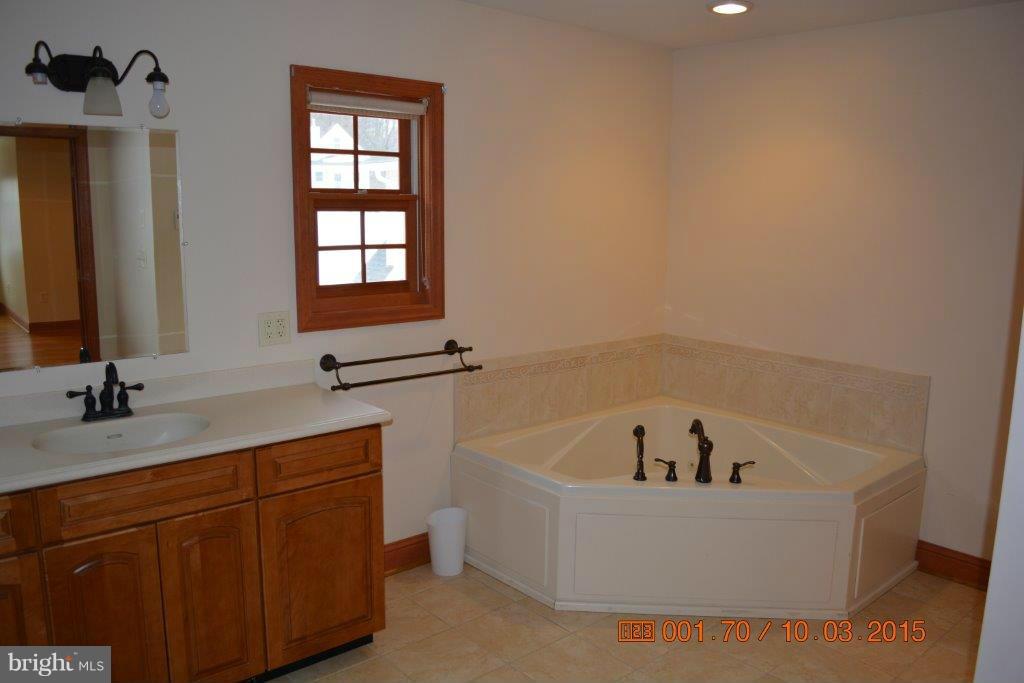 5105 Smith Road Rohrersville, MD 21779 - Photo 14 of 26 Bath (Master)