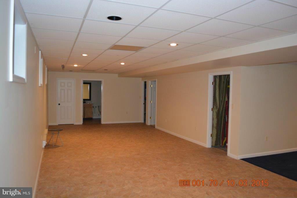5105 Smith Road Rohrersville, MD 21779 - Photo 18 of 26 Basement