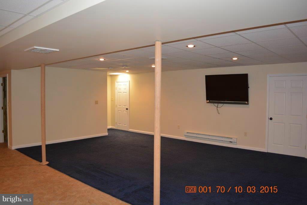 5105 Smith Road Rohrersville, MD 21779 - Photo 19 of 26 Basement