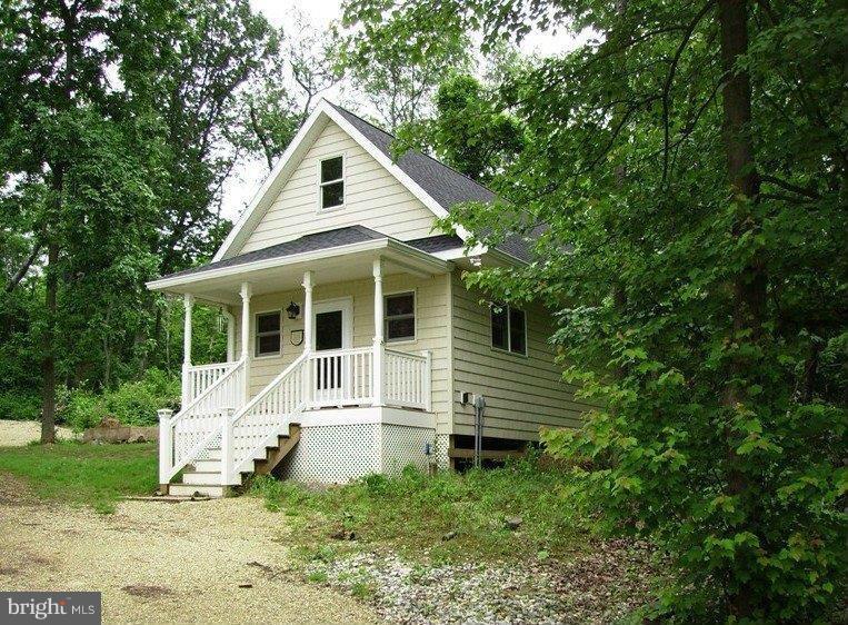 5105 Smith Road Rohrersville, MD 21779 - Photo 21 of 26 Exterior (General)