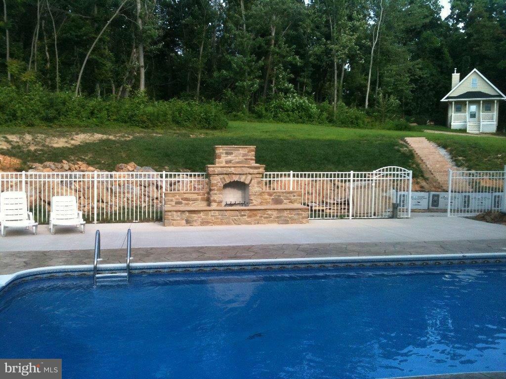 5105 Smith Road Rohrersville, MD 21779 - Photo 23 of 26 Exterior (Front)