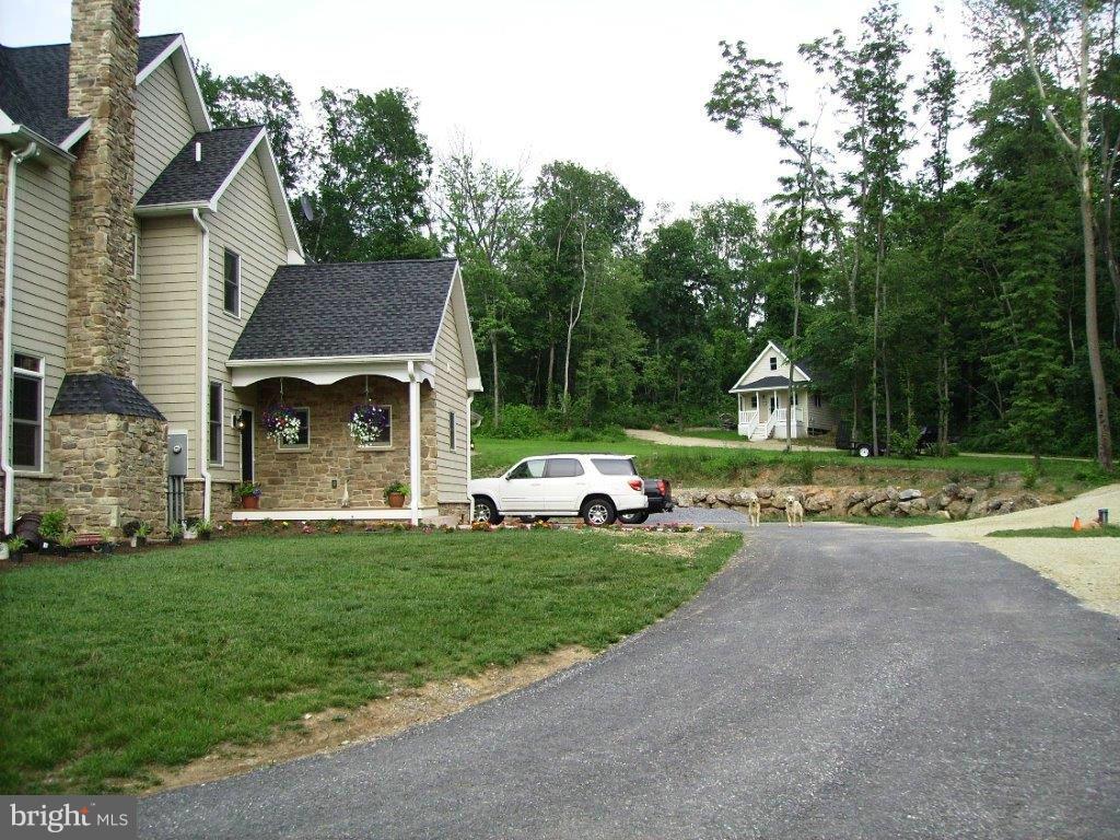 5105 Smith Road Rohrersville, MD 21779 - Photo 25 of 26 Exterior (General)