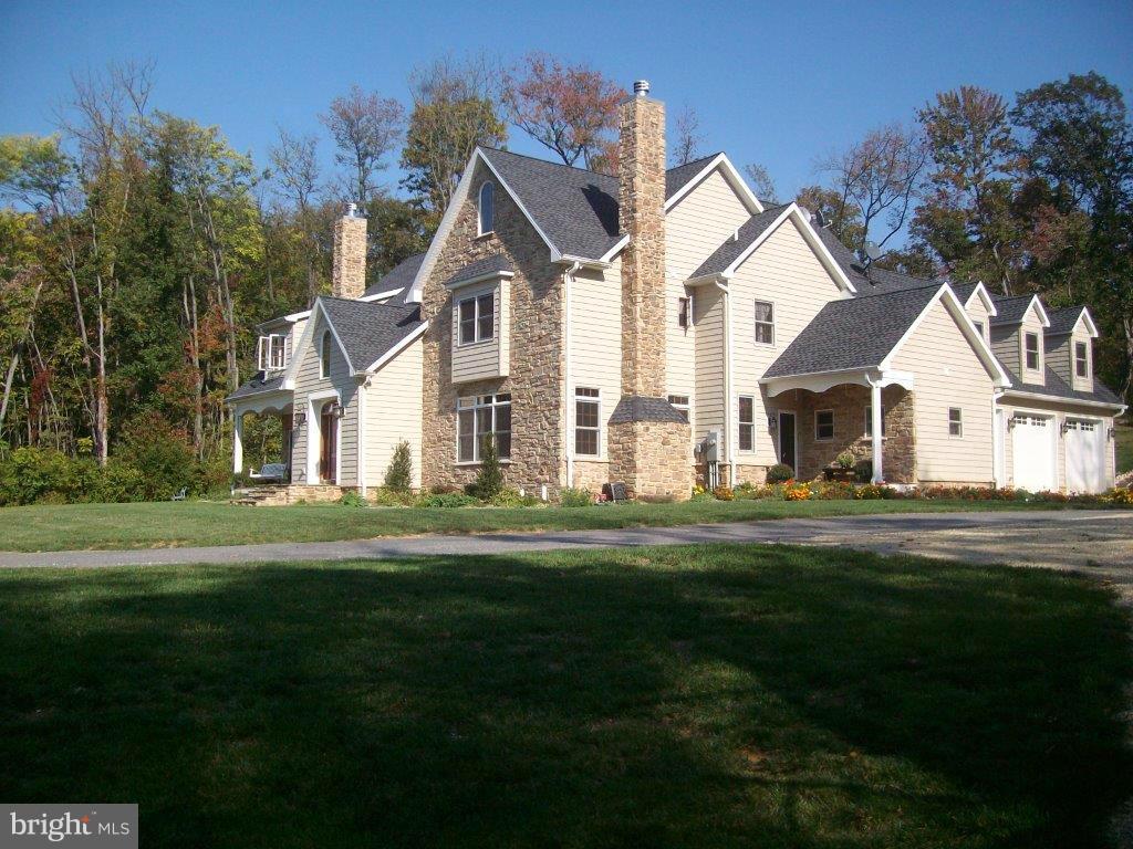 5105 Smith Road Rohrersville, MD 21779 - Photo 26 of 26 Exterior (General)