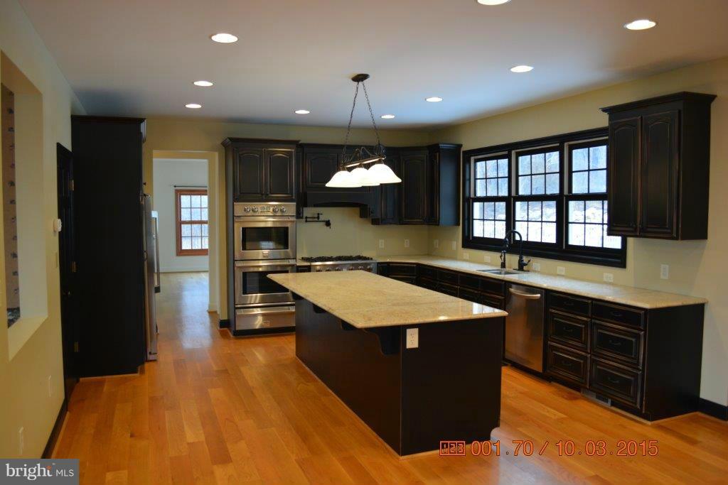 5105 Smith Road Rohrersville, MD 21779 - Photo 8 of 26 Kitchen