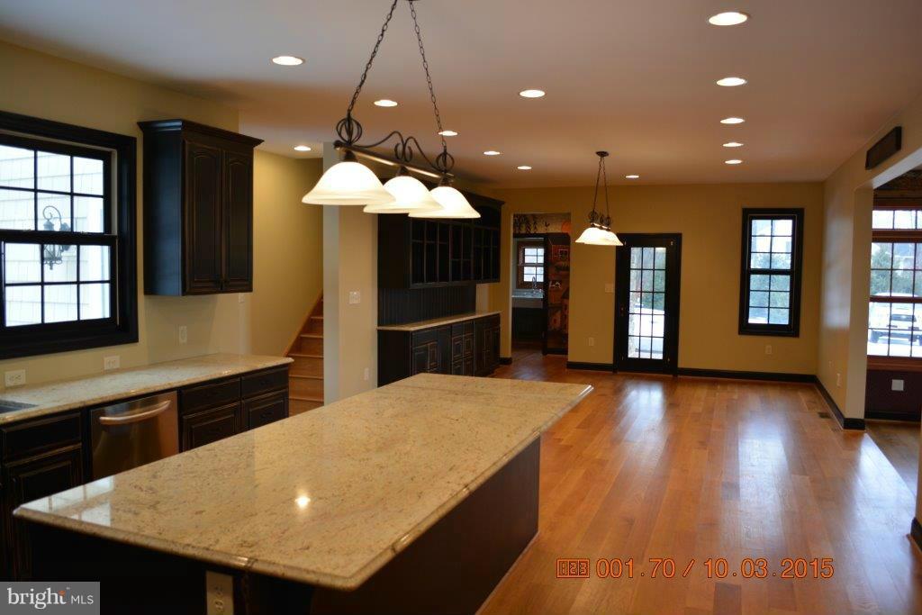 5105 Smith Road Rohrersville, MD 21779 - Photo 9 of 26 Kitchen