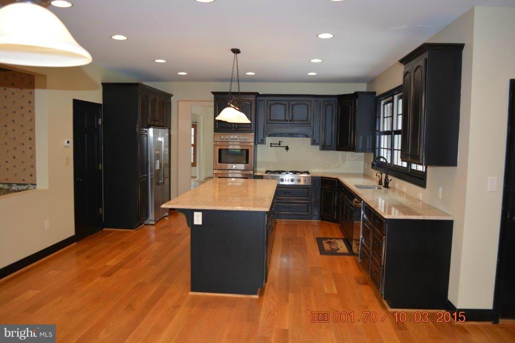 5105 Smith Road Rohrersville, MD 21779 - Photo 10 of 26 Kitchen