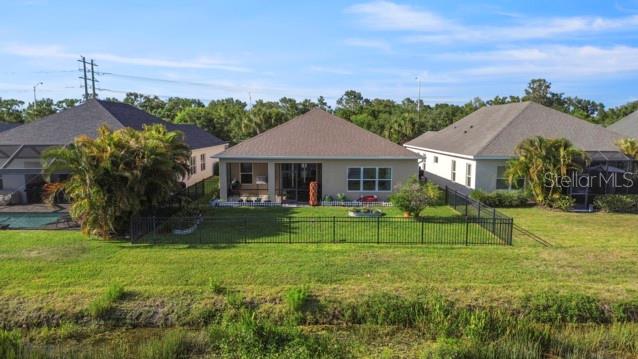 7657 Ridgelake Circle Bradenton, FL 34203 - Photo 40 of 57