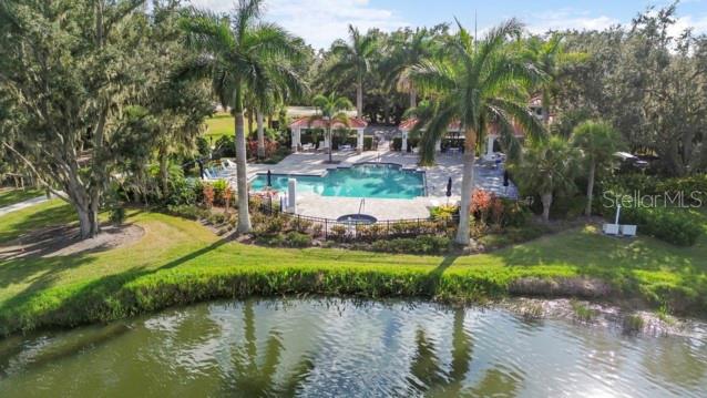 7657 Ridgelake Circle Bradenton, FL 34203 - Photo 52 of 57