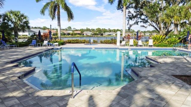 7657 Ridgelake Circle Bradenton, FL 34203 - Photo 53 of 57