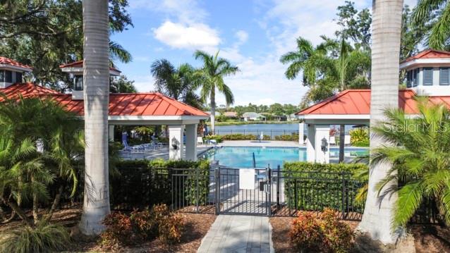 7657 Ridgelake Circle Bradenton, FL 34203 - Photo 54 of 57