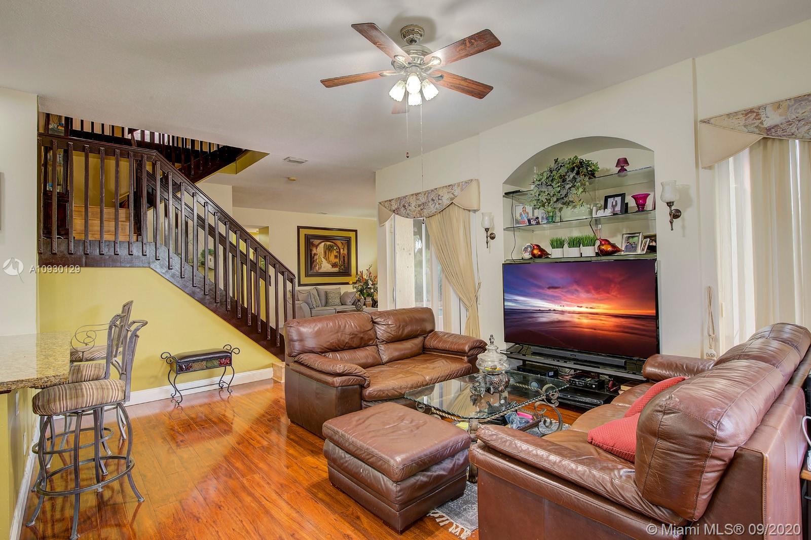 2604 Southwest 135th Avenue Miramar, FL 33027 - Photo 13 of 63 Family Room