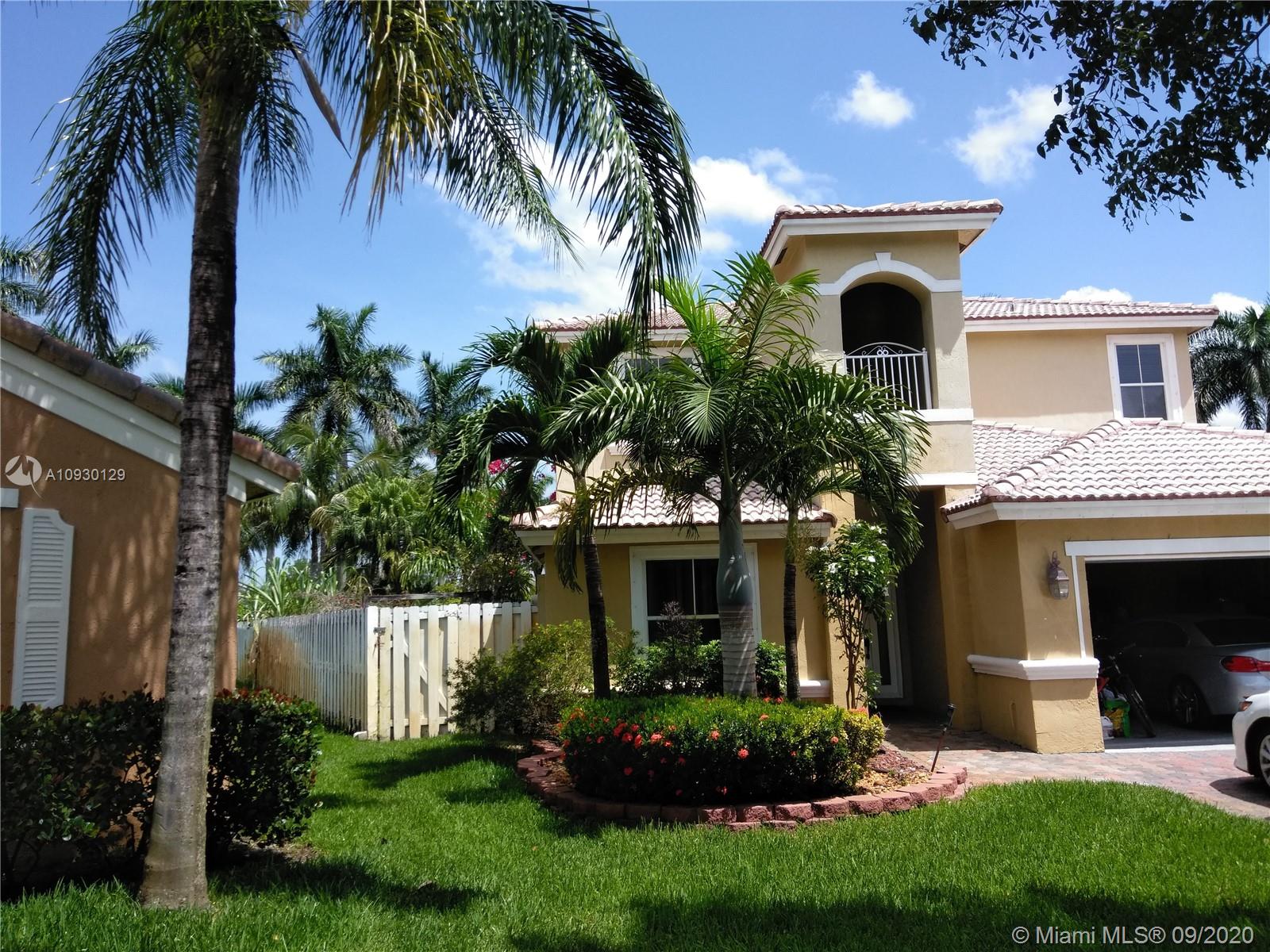 2604 Southwest 135th Avenue Miramar, FL 33027 - Photo 3 of 63