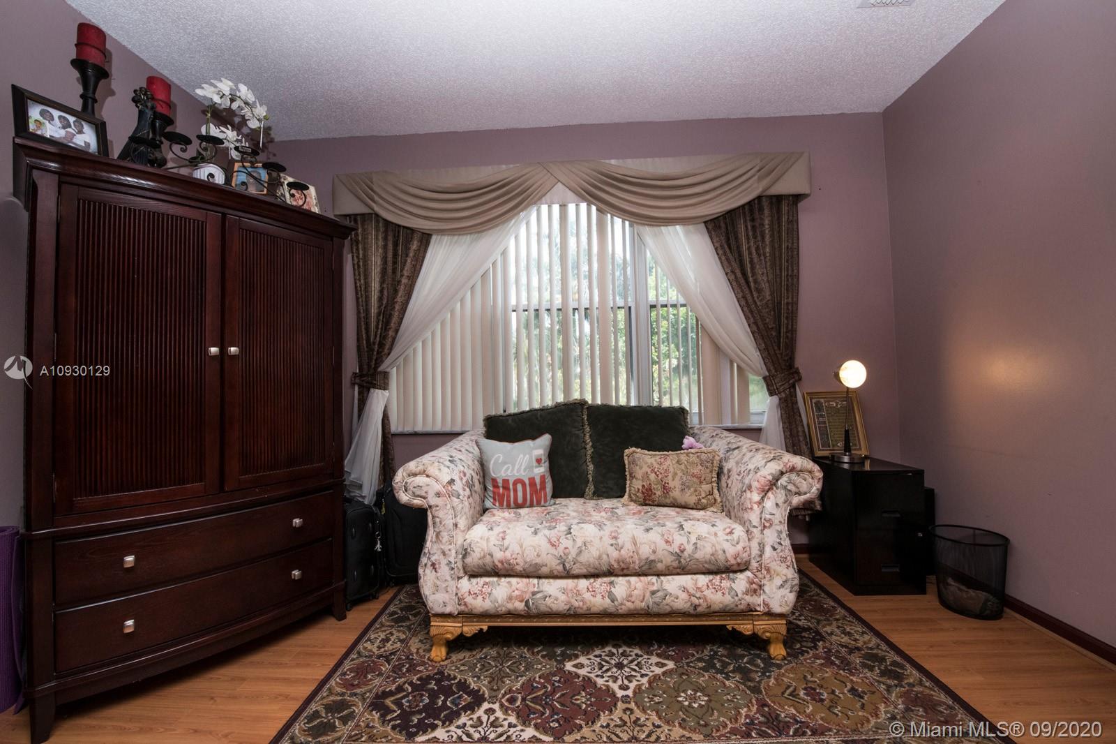 2604 Southwest 135th Avenue Miramar, FL 33027 - Photo 22 of 63 Master Bedroom