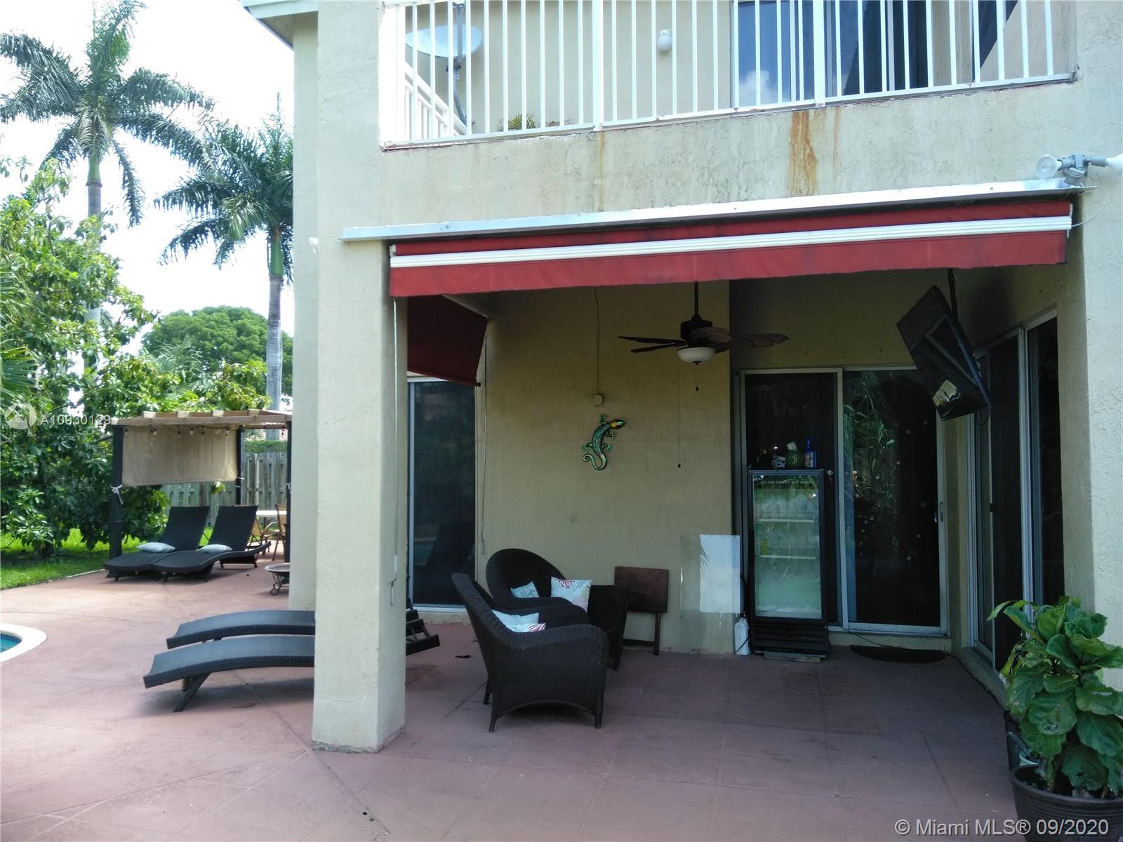 2604 Southwest 135th Avenue Miramar, FL 33027 - Photo 38 of 63