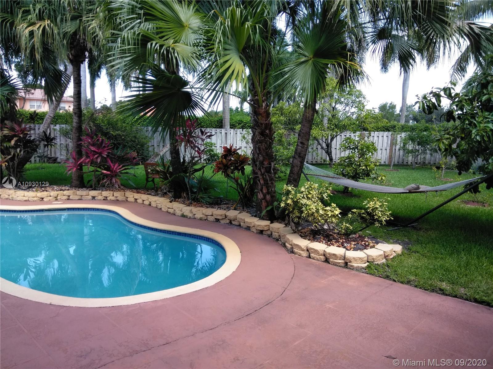 2604 Southwest 135th Avenue Miramar, FL 33027 - Photo 41 of 63