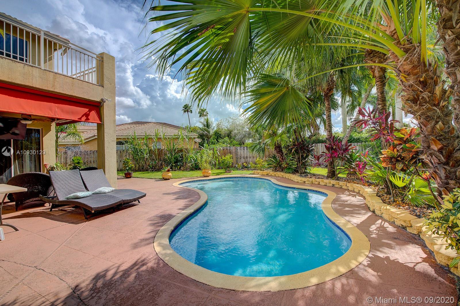 2604 Southwest 135th Avenue Miramar, FL 33027 - Photo 43 of 63