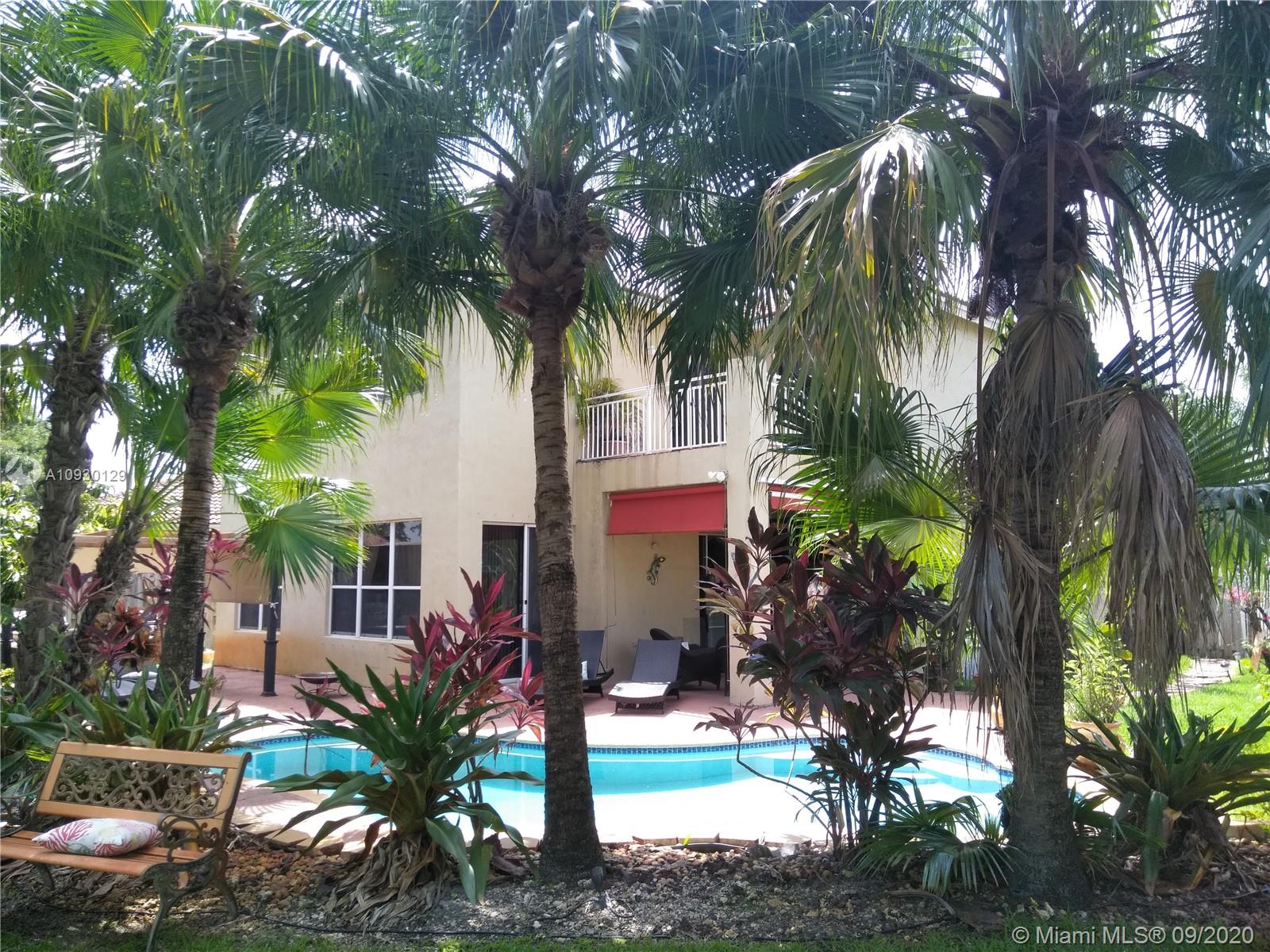 2604 Southwest 135th Avenue Miramar, FL 33027 - Photo 45 of 63